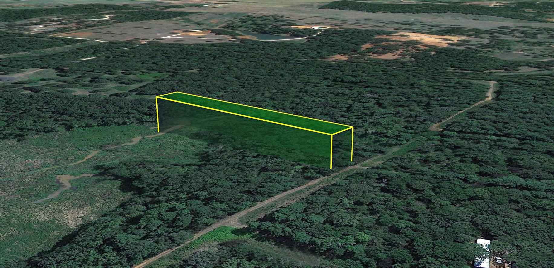 Bullard, Cherokee County, TX Recreational Property, Undeveloped Land