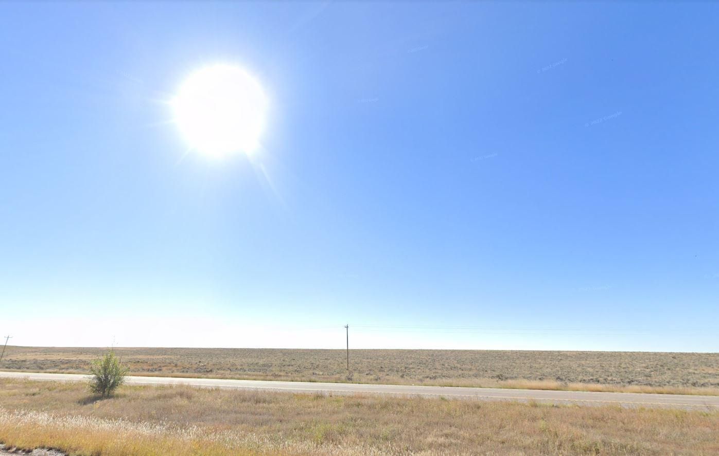Estancia, Torrance County, NM Recreational Property, Undeveloped Land