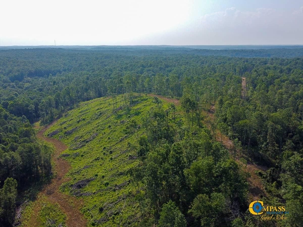 109 acres in McEwen, TN, 37101 LandWatch