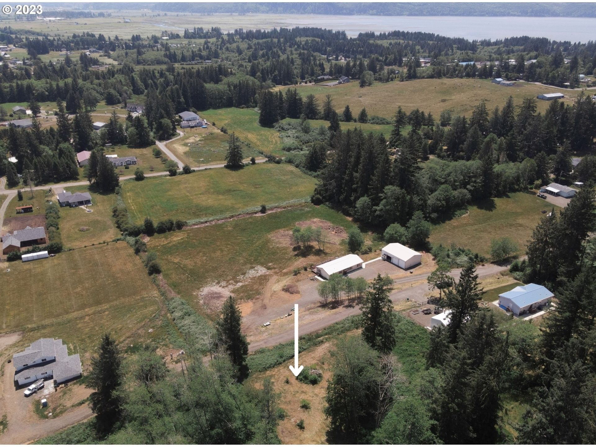 Bay City, Tillamook County, OR Farms and Ranches, Homesites for sale