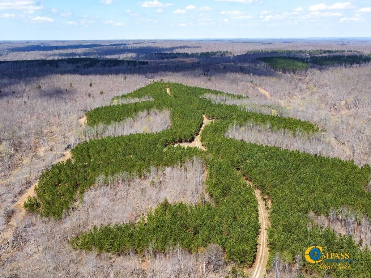 271 acres in Erin, TN, 37061 LandWatch