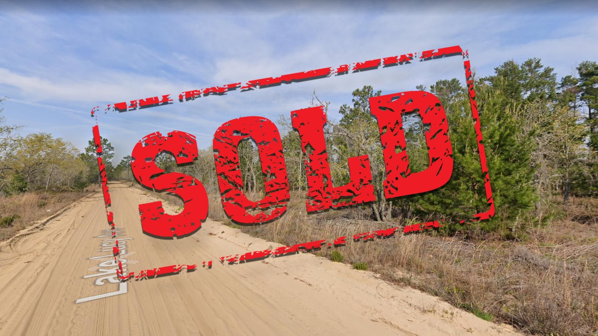 Interlachen, Putnam County, FL Recreational Property, Undeveloped Land