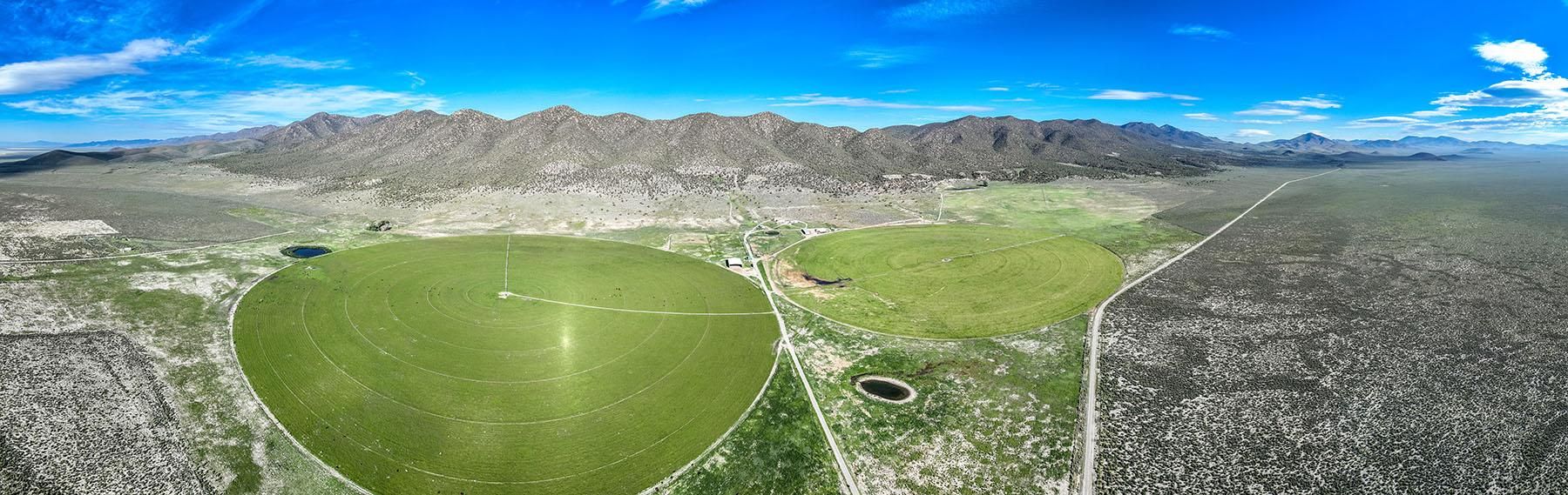 Eureka, Eureka County, NV Farms and Ranches, Recreational Property