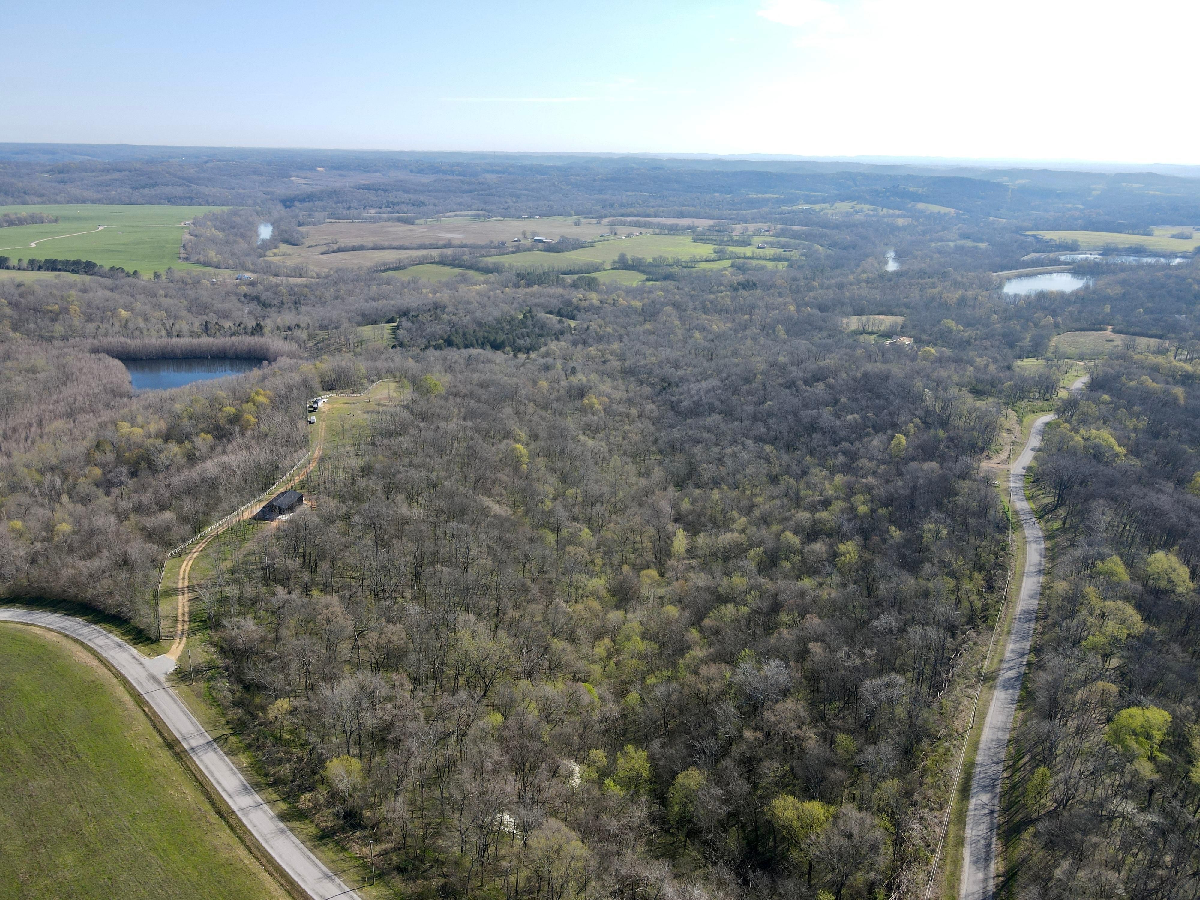 Columbia, Maury County, TN Farms and Ranches, Recreational Property for