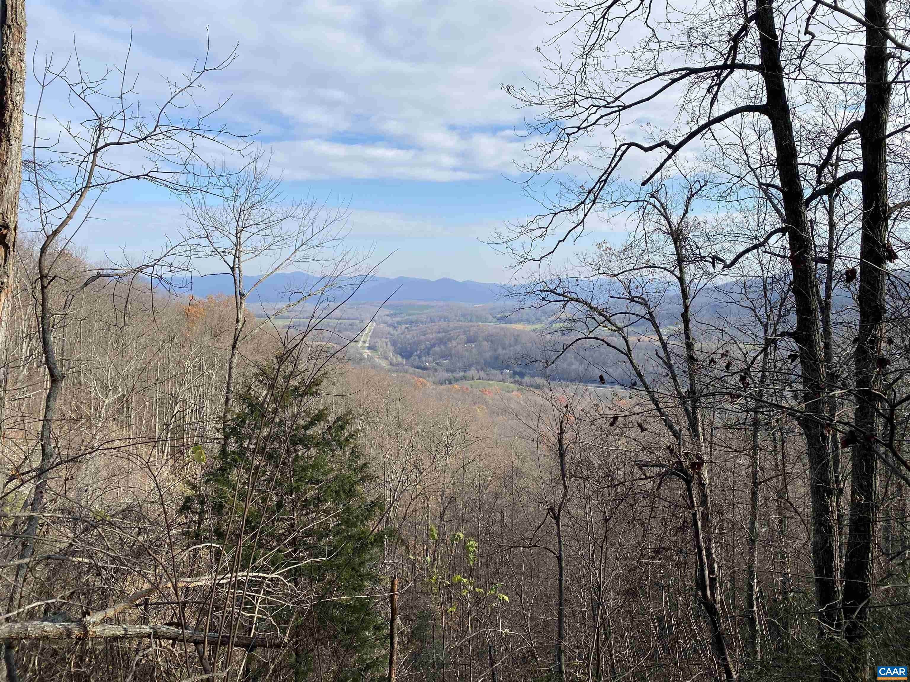 Lovingston, Nelson County, VA Undeveloped Land for sale Property ID