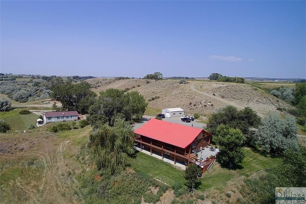 8802 Barton Place, Shepherd, MT 59079 MLS 339800 LandWatch