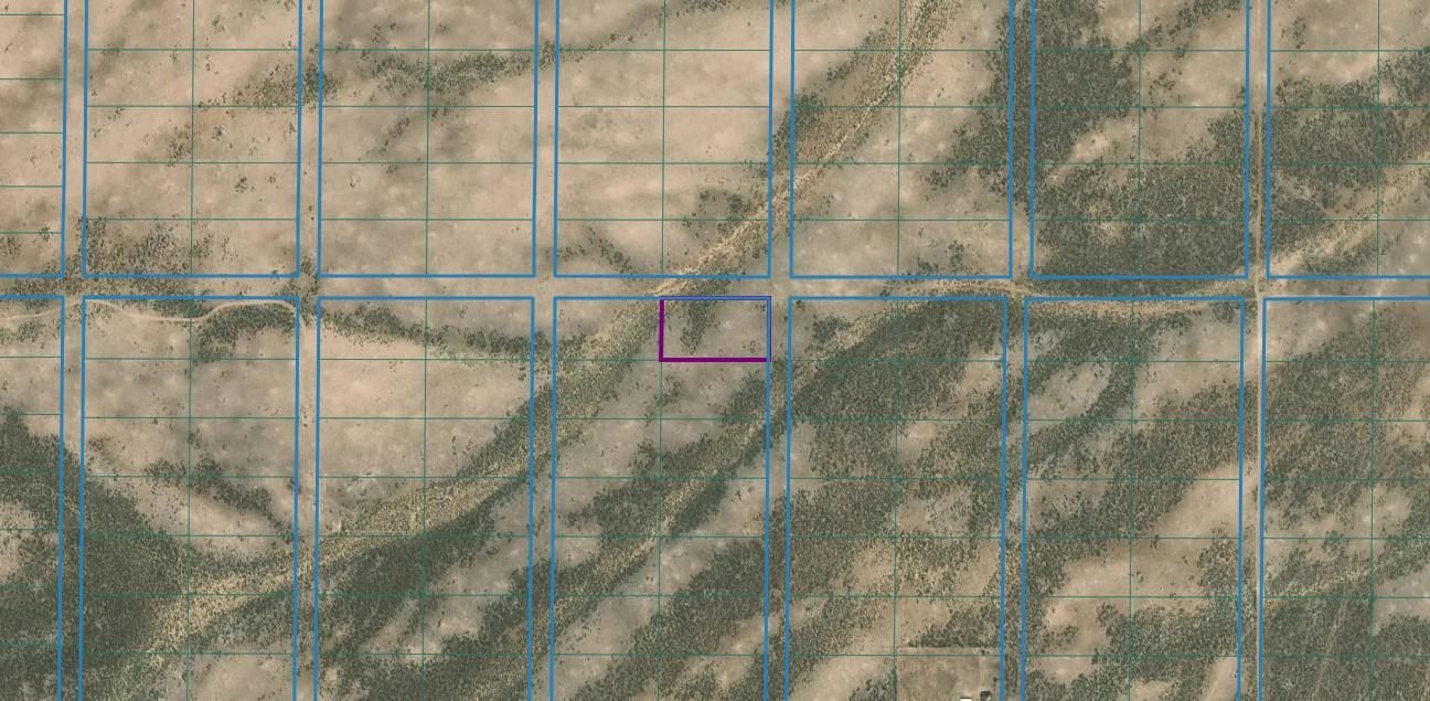 Escalante, Iron County, UT Recreational Property, Undeveloped Land