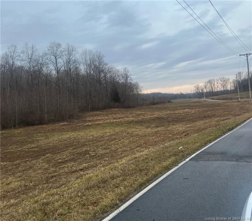 Mauckport, Harrison County, IN Undeveloped Land for sale Property ID