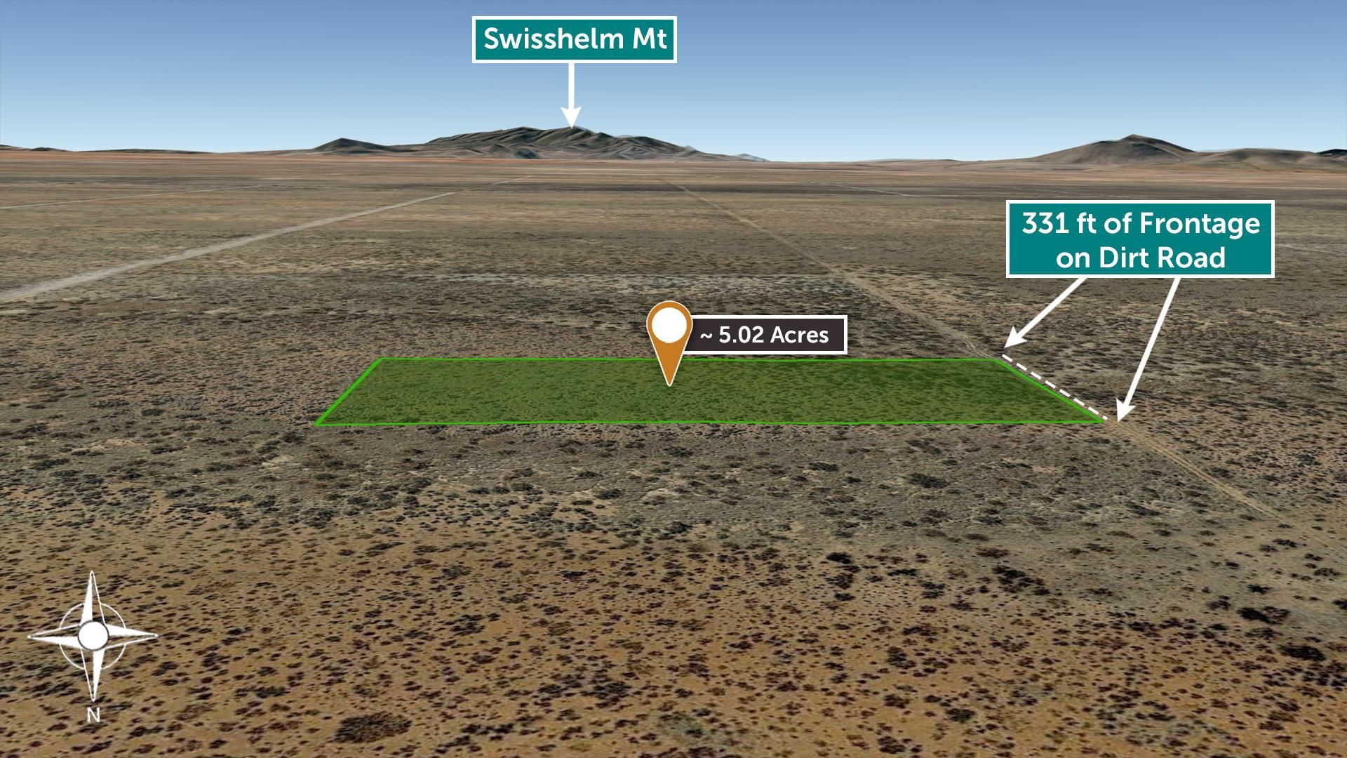 Pearce, Cochise County, AZ Undeveloped Land for sale Property ID 416898524 LandWatch