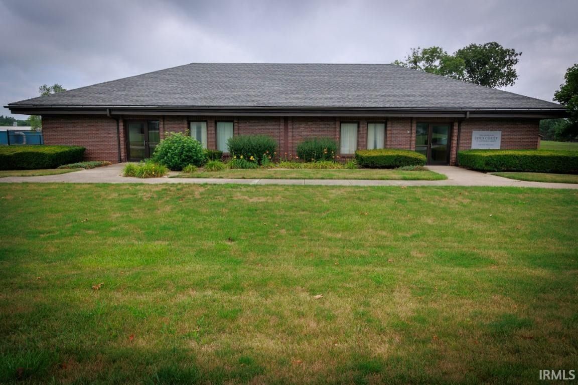 Williamsport, Warren County, IN Commercial Property, House for sale