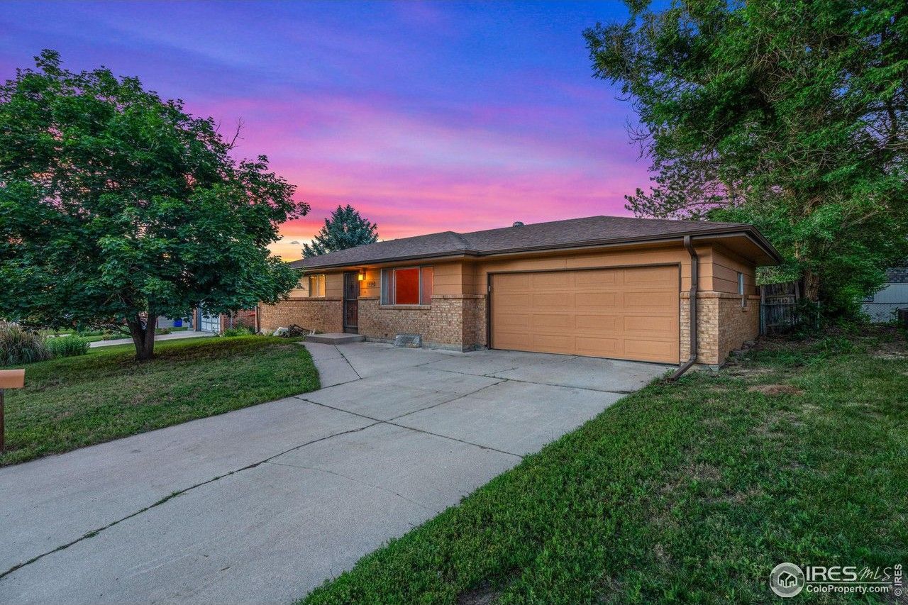 Greeley, Weld County, CO House for sale Property ID 416899865 LandWatch
