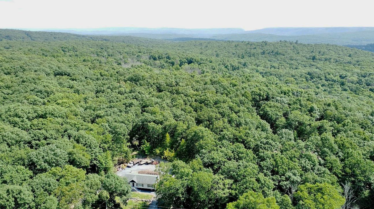 Bushkill, Pike County, PA Recreational Property, Undeveloped Land