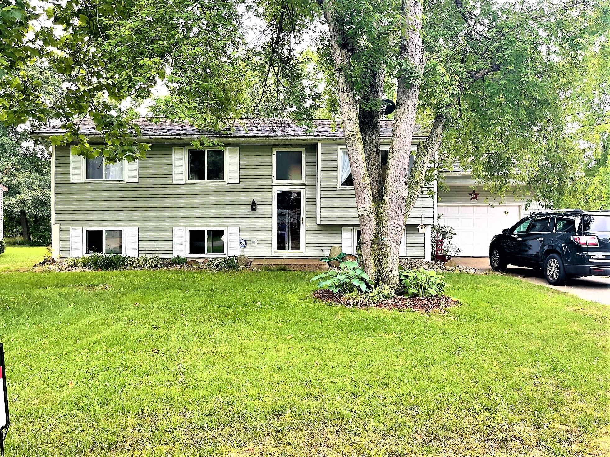 Greenville, Montcalm County, MI House for sale Property ID 416900799