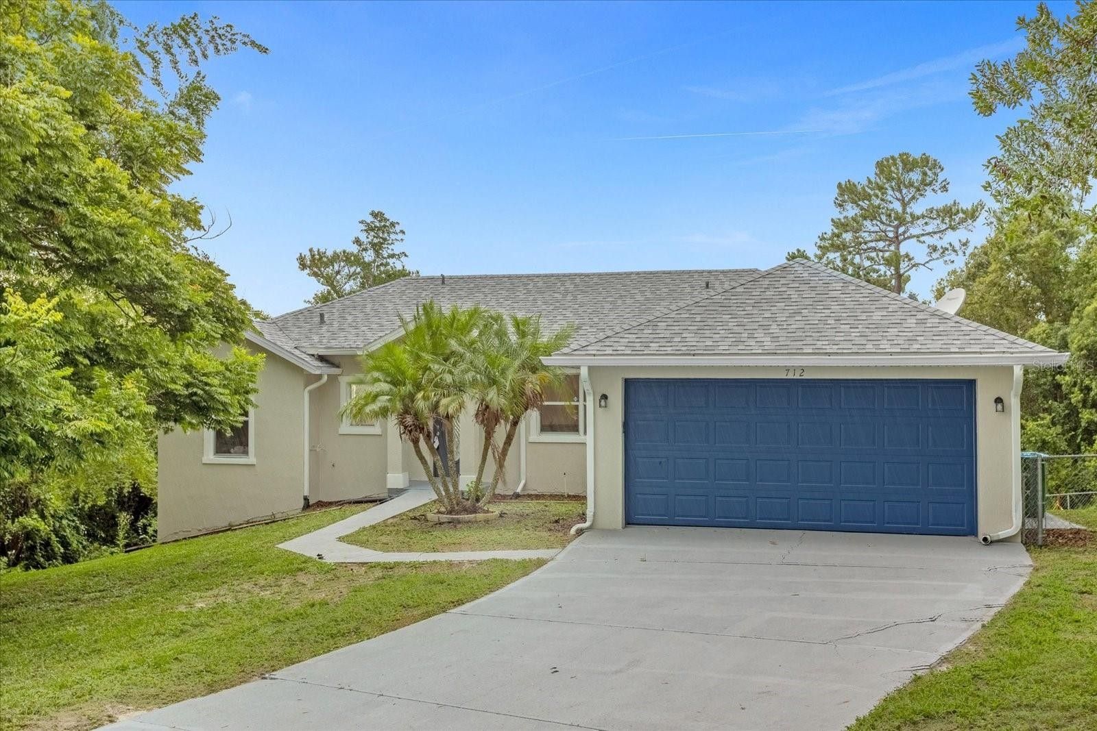 Deltona, Volusia County, FL Lakefront Property, Waterfront Property