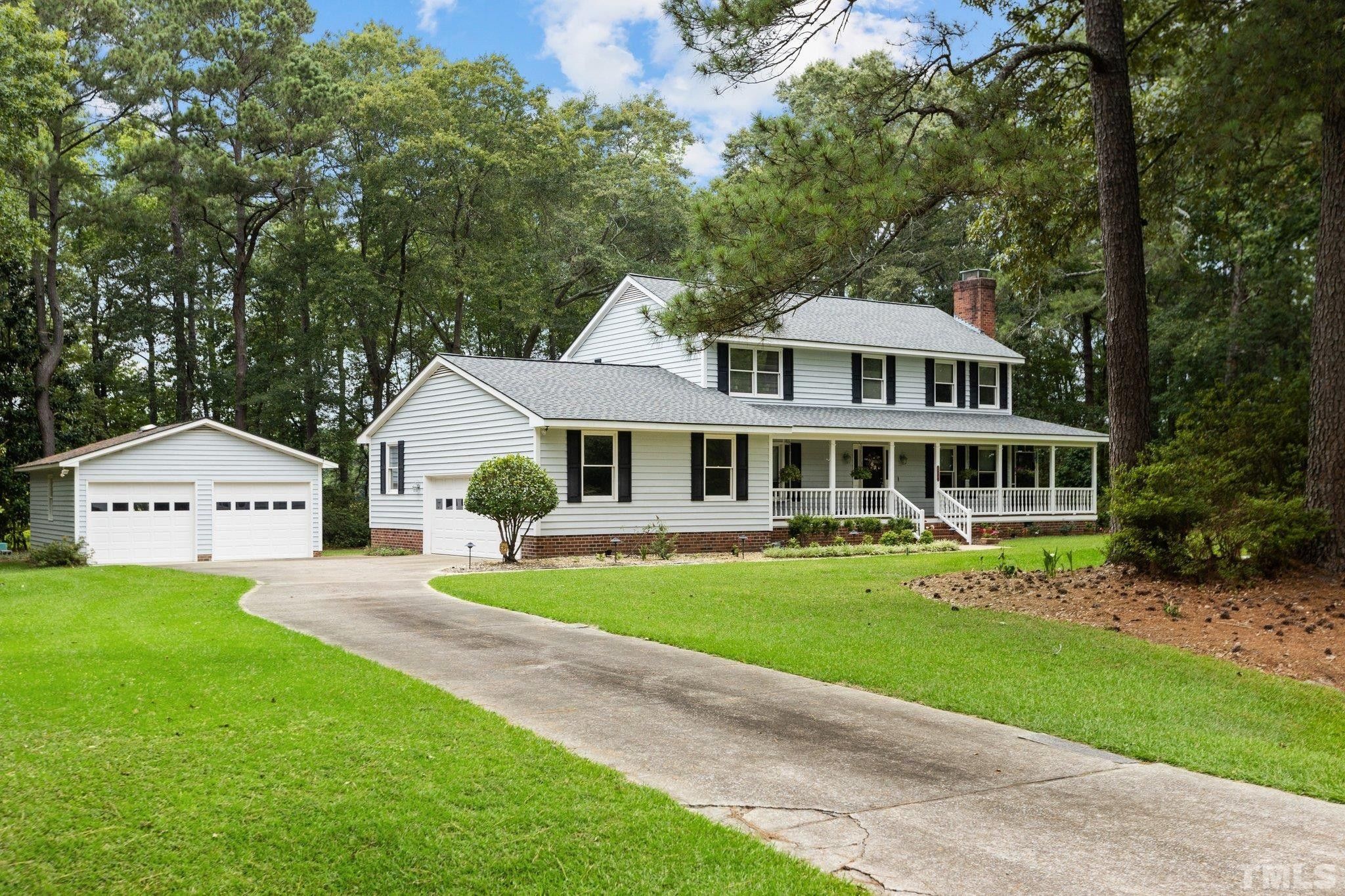 Smithfield, Johnston County, NC House for sale Property ID 416901097