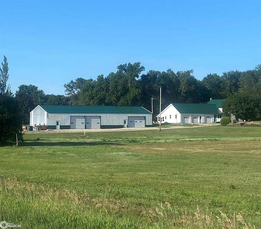 Lakota, Kossuth County, IA House for sale Property ID 415934699