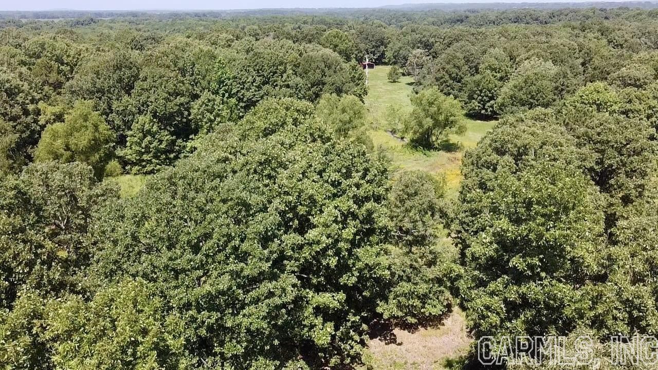 Hartman, Johnson County, AR Undeveloped Land, Homesites for sale