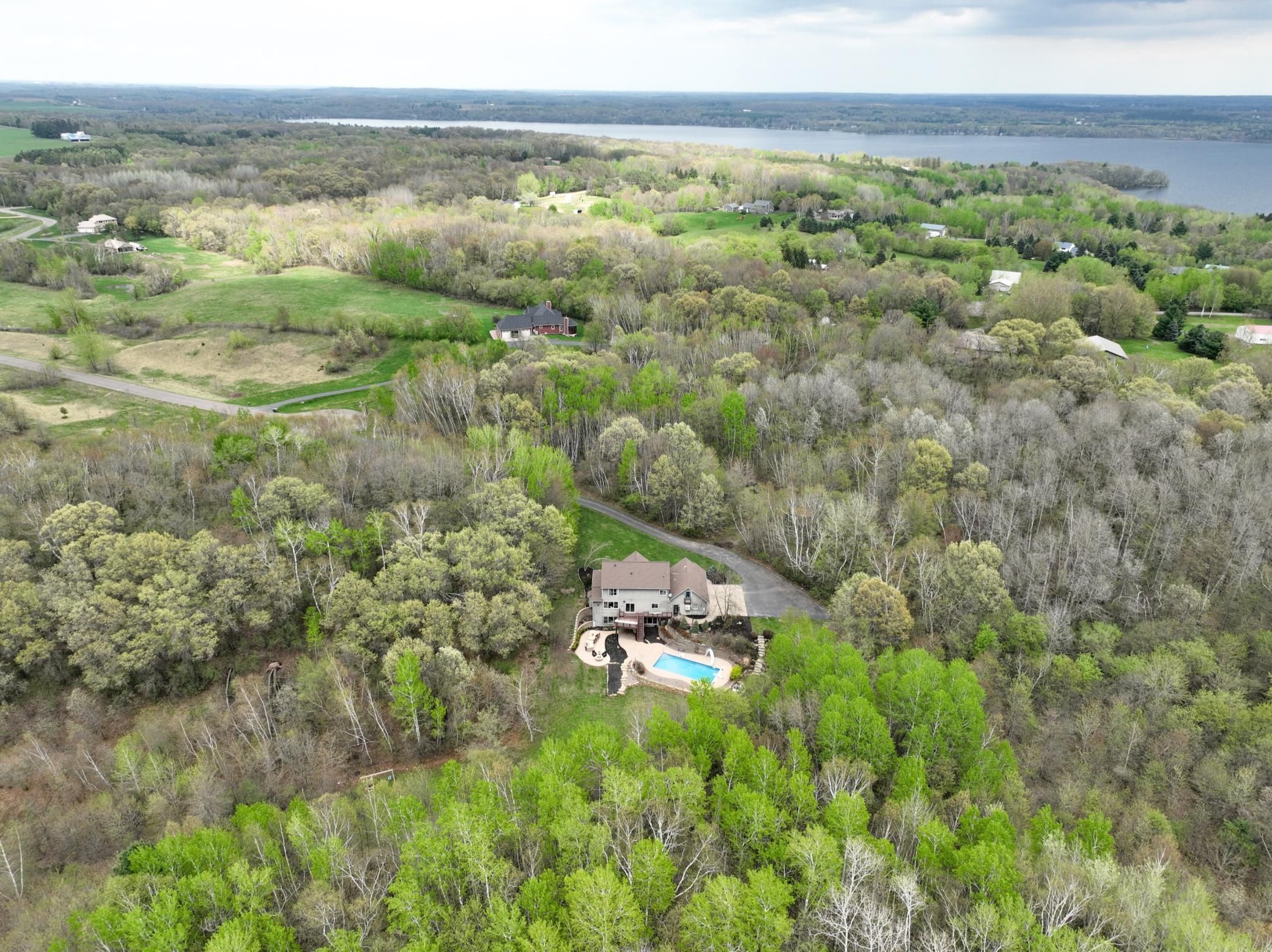 New Richmond, Saint Croix County, WI House for sale Property ID