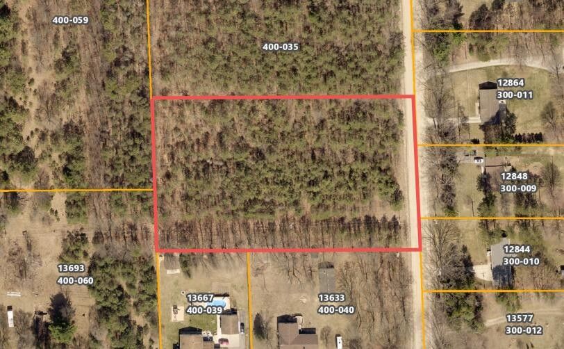 Grand Haven, Ottawa County, MI Undeveloped Land, Homesites for sale