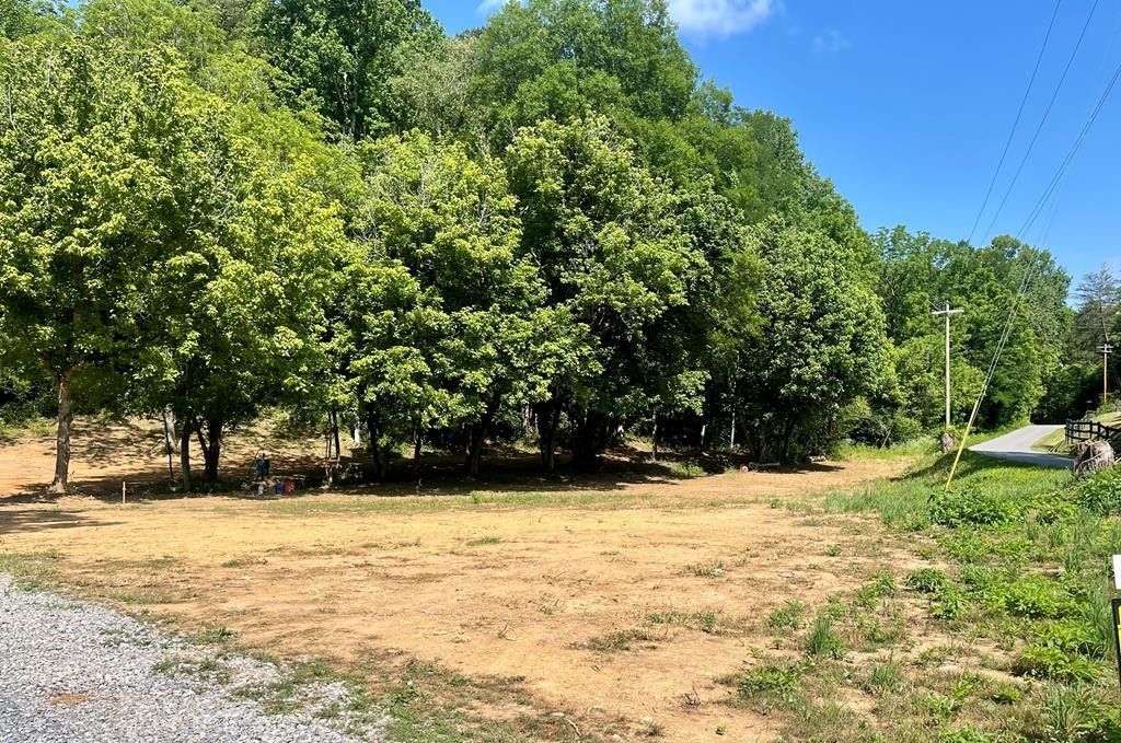 Cosby, Cocke County, TN Farms and Ranches, Homesites for sale Property