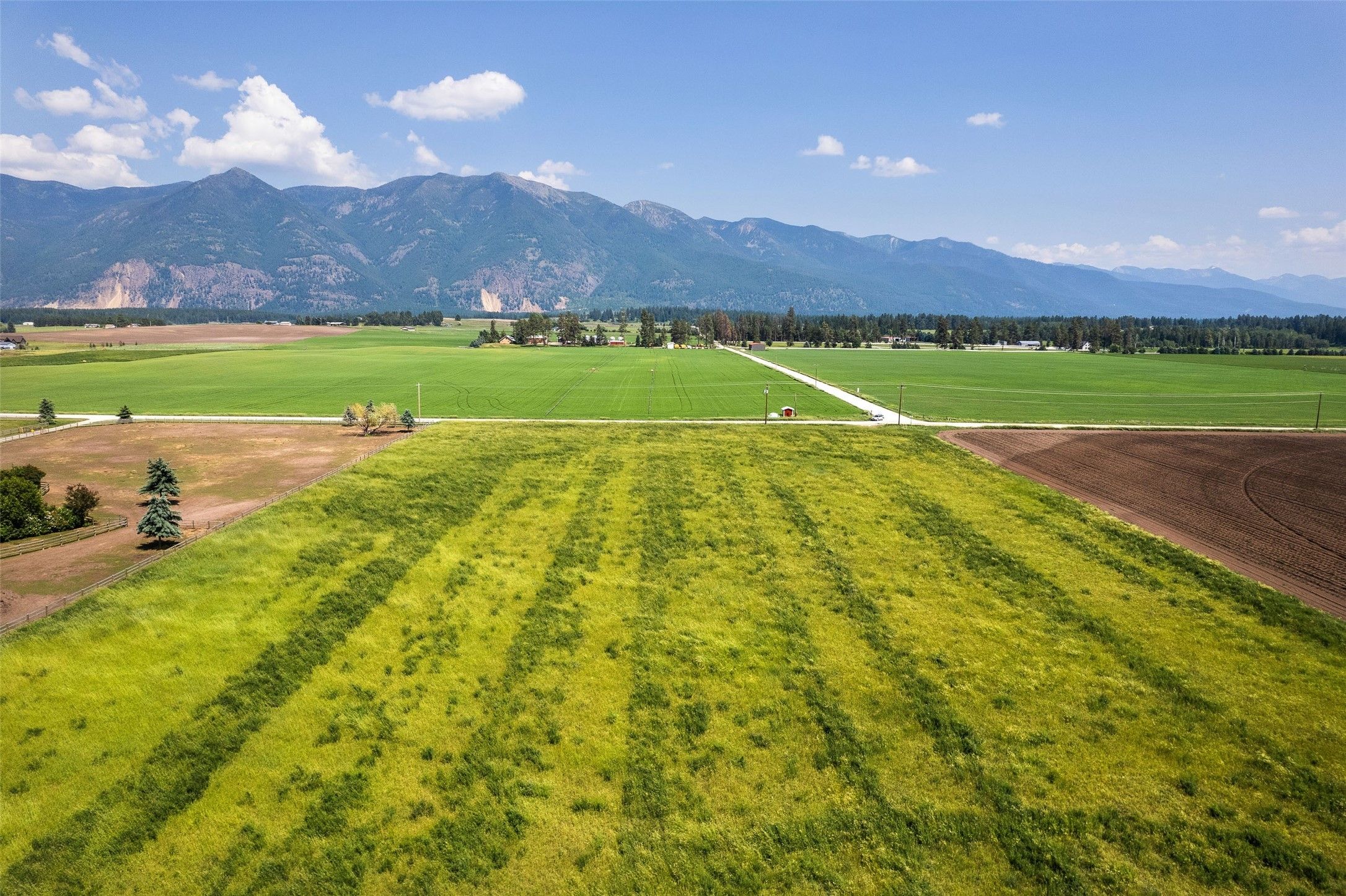 Columbia Falls, Flathead County, MT Farms and Ranches for sale Property