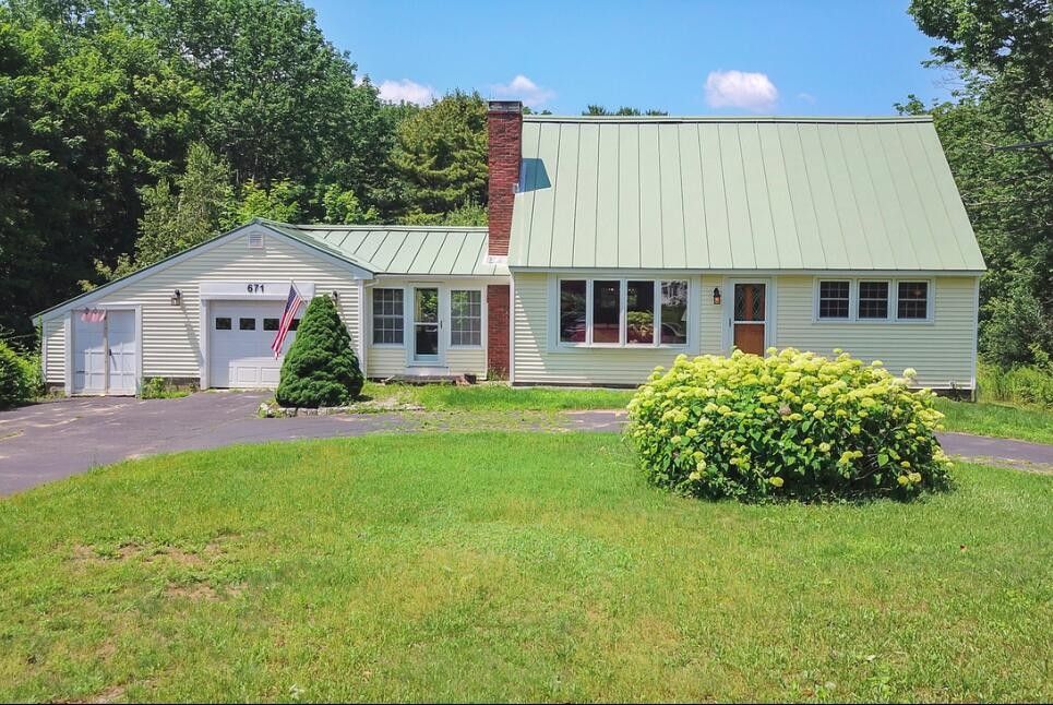 Lincoln County, ME House for sale Property ID 416903075