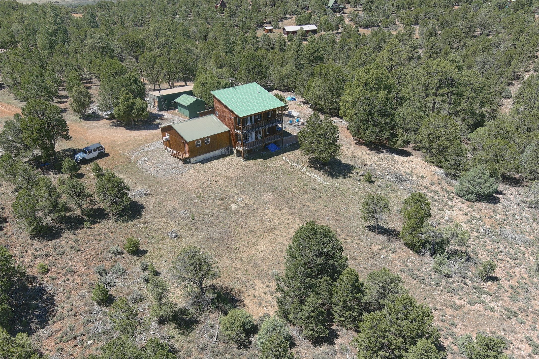 Tierra Amarilla, Rio Arriba County, NM House for sale Property ID