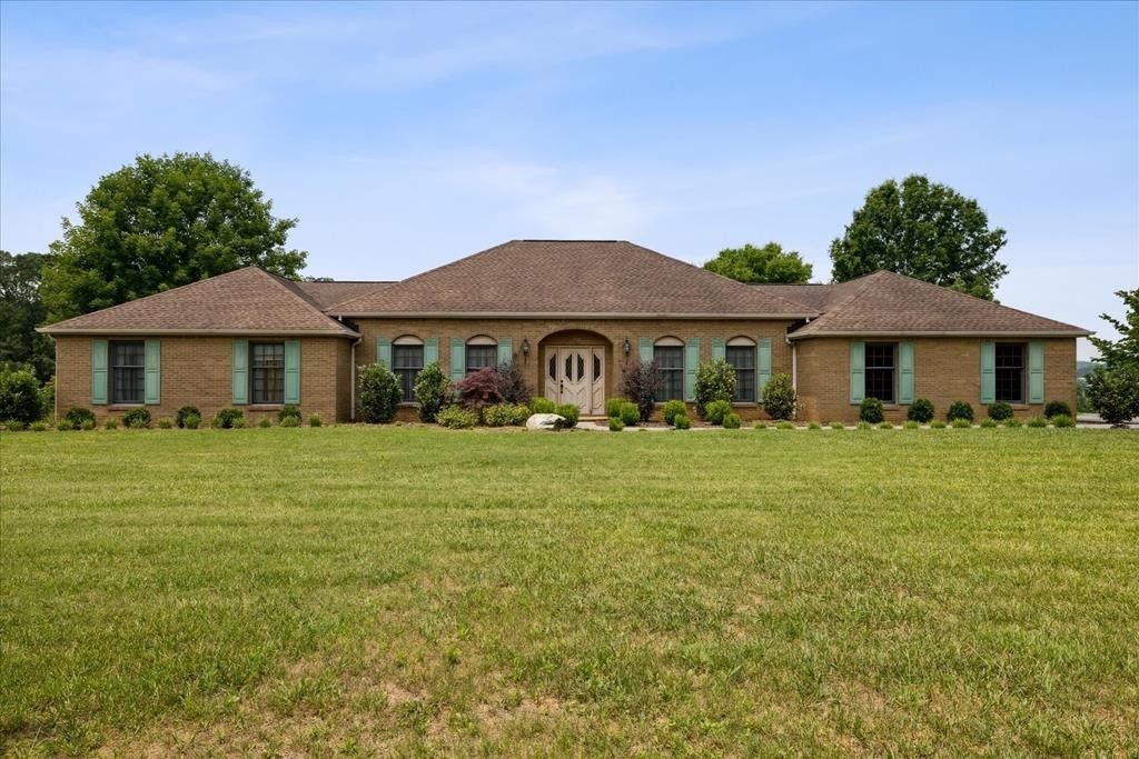 Sevierville, Sevier County, TN House for sale Property ID 416903546