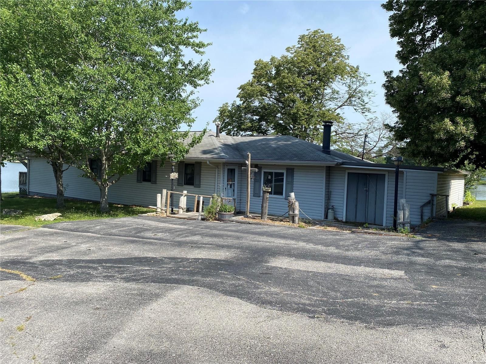 Catawissa, Franklin County, MO Lakefront Property, Waterfront Property