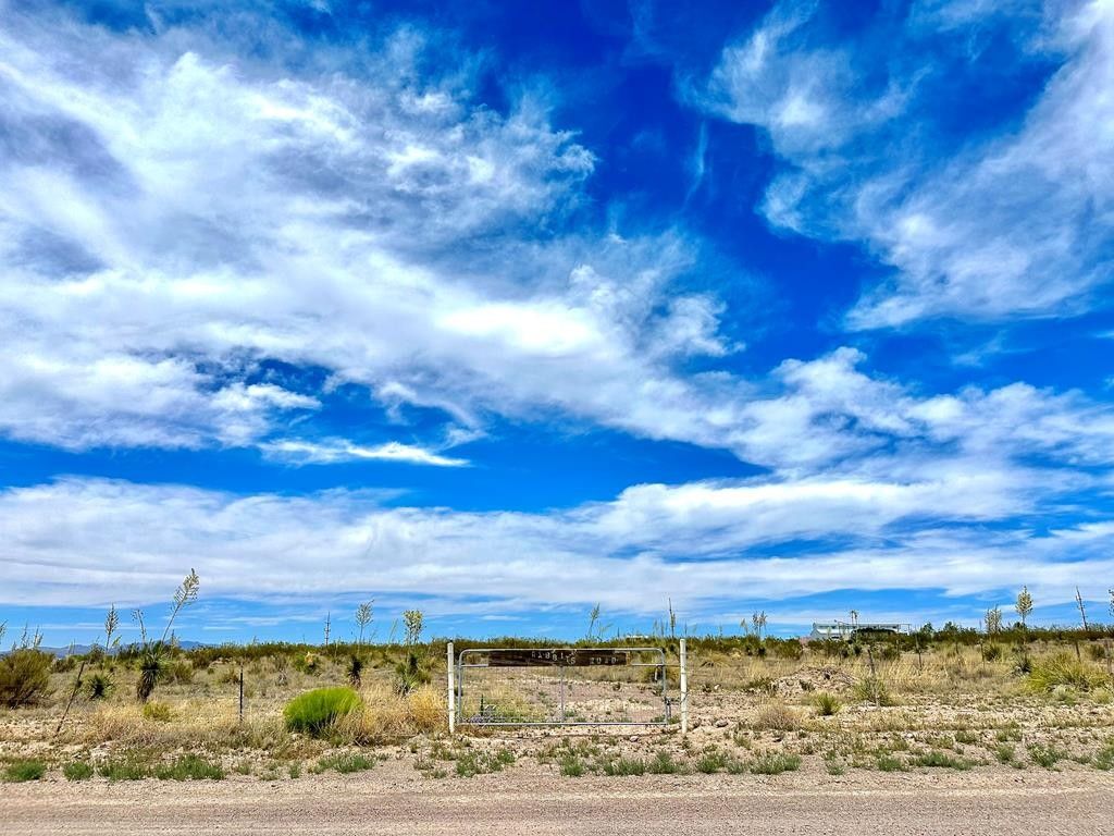Marfa, Presidio County, TX Undeveloped Land, Homesites for sale