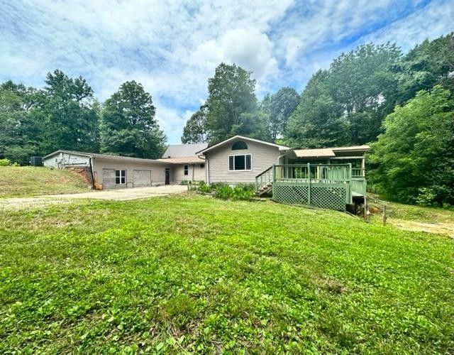 Cookeville, Putnam County, TN House for sale Property ID 416904889