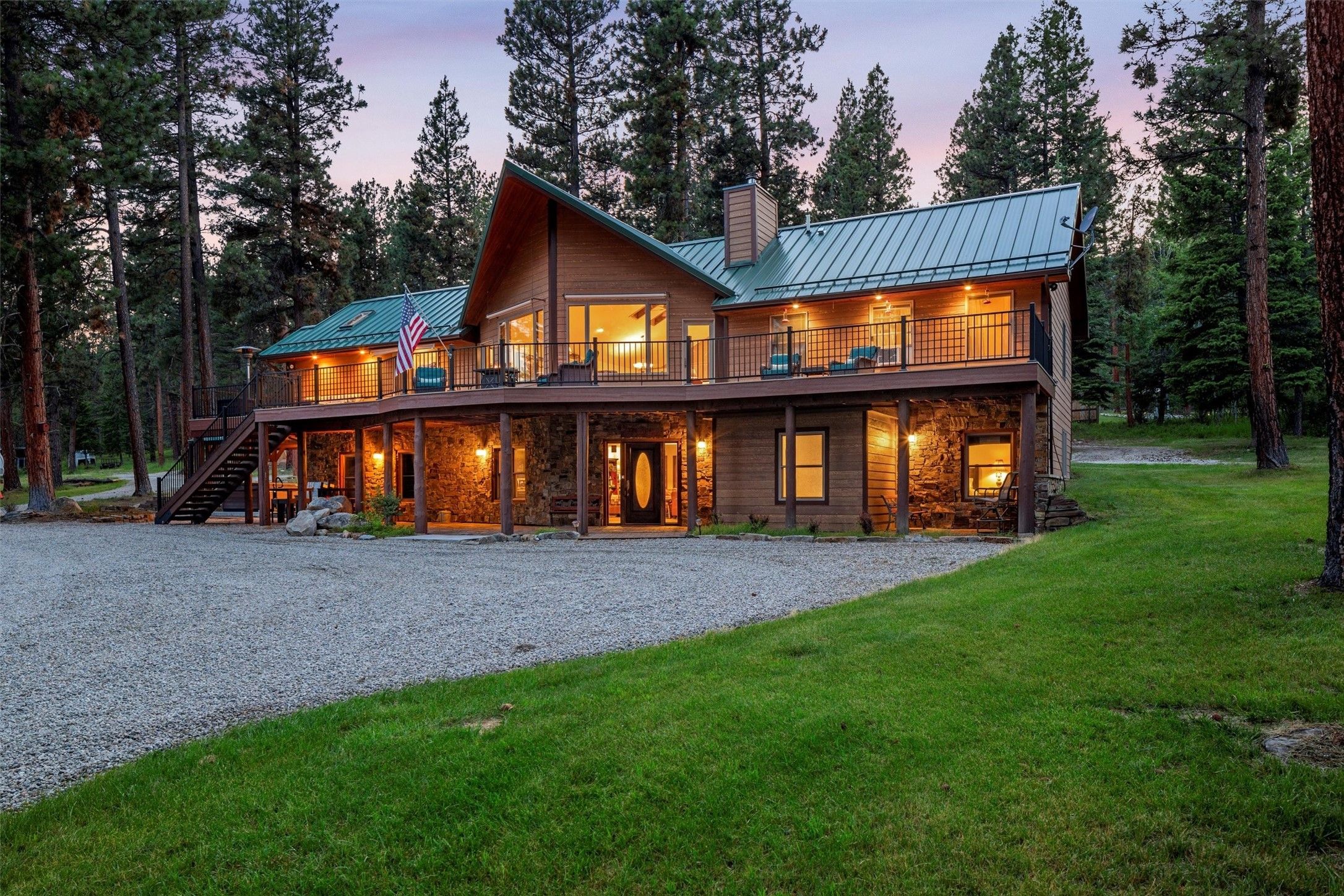 Hamilton, Ravalli County, MT House for sale Property ID 415517286