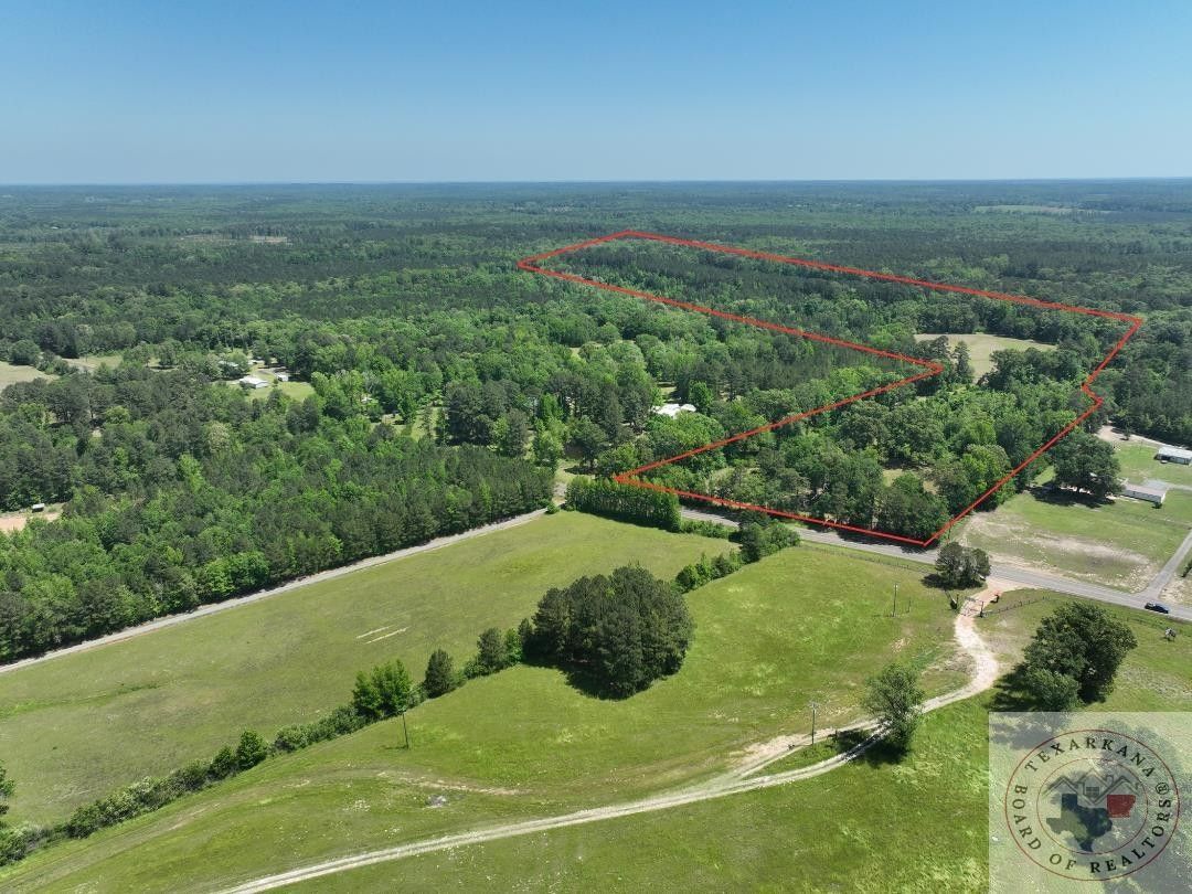 Atlanta, Cass County, TX Undeveloped Land for sale Property ID