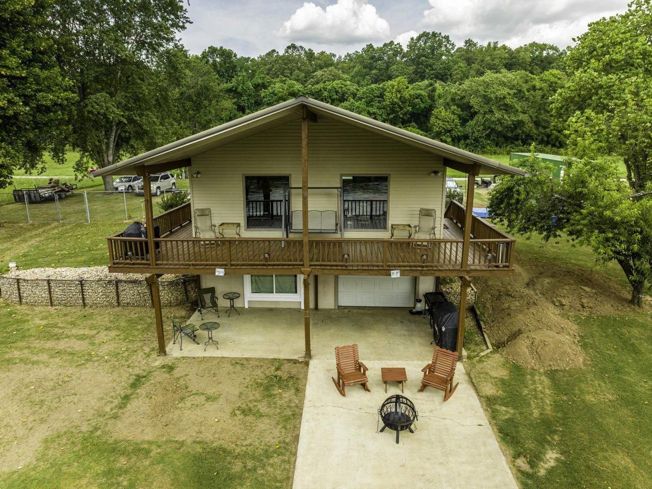 230 River Meadows, Calico Rock, AR 72568 LandWatch