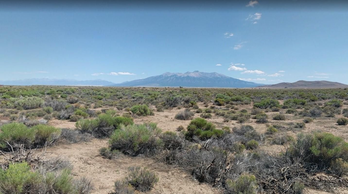Blanca, Costilla County, CO Farms and Ranches, Undeveloped Land