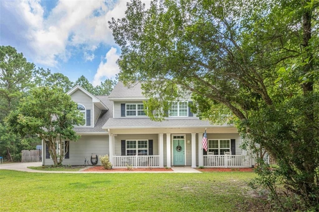 Woodbine, Camden County, GA House for sale Property ID 416906275