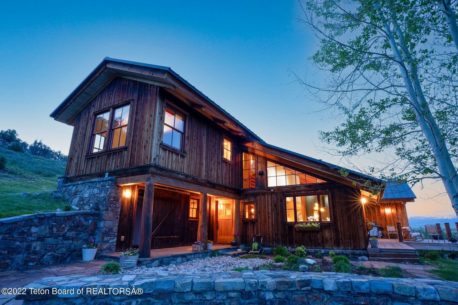 Victor, Teton County, ID House for sale Property ID 416906365 LandWatch