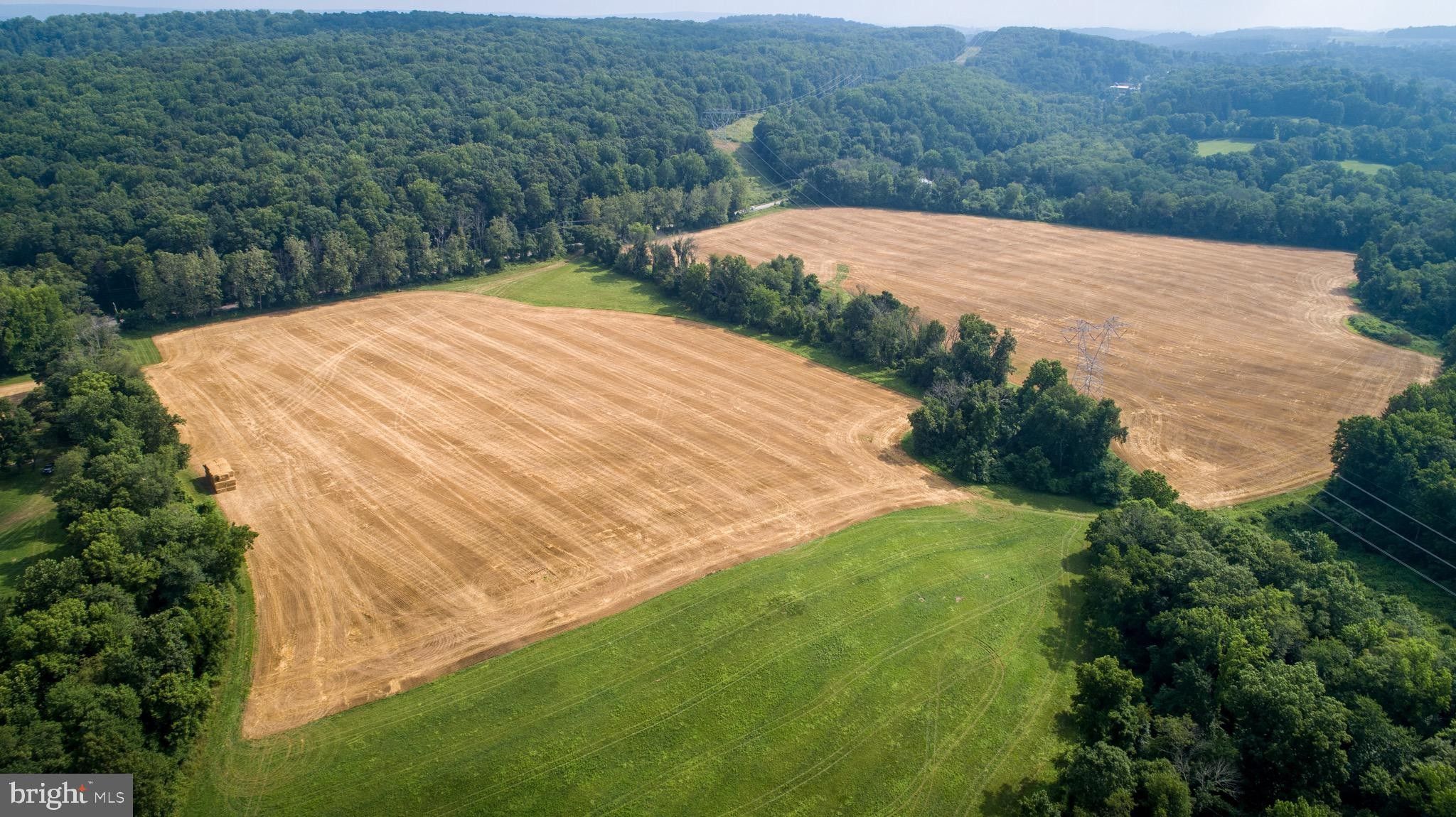Glenmoore, Chester County, PA Farms and Ranches, House for sale