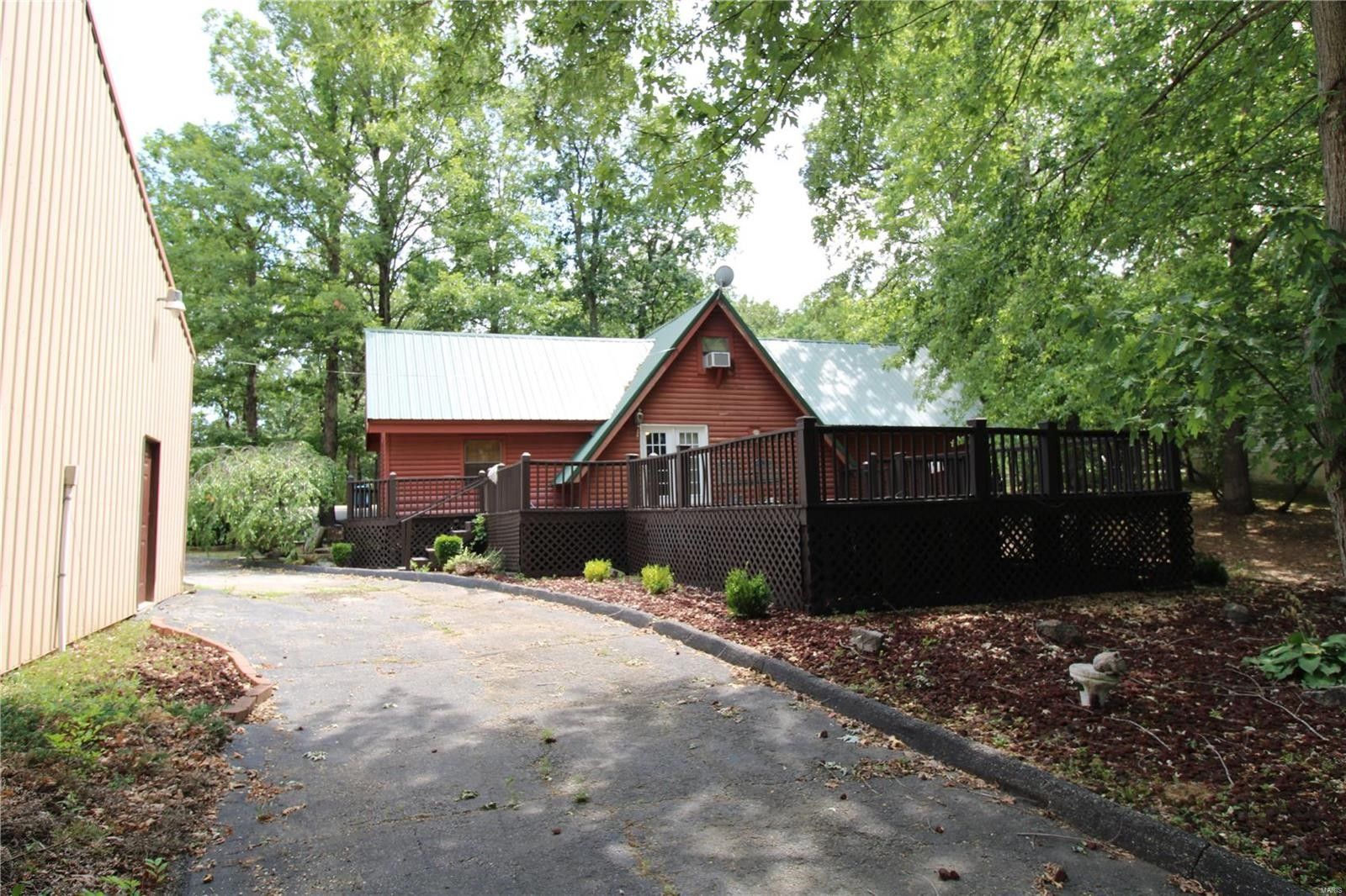 Wappapello, Wayne County, MO House for sale Property ID 416906932 LandWatch