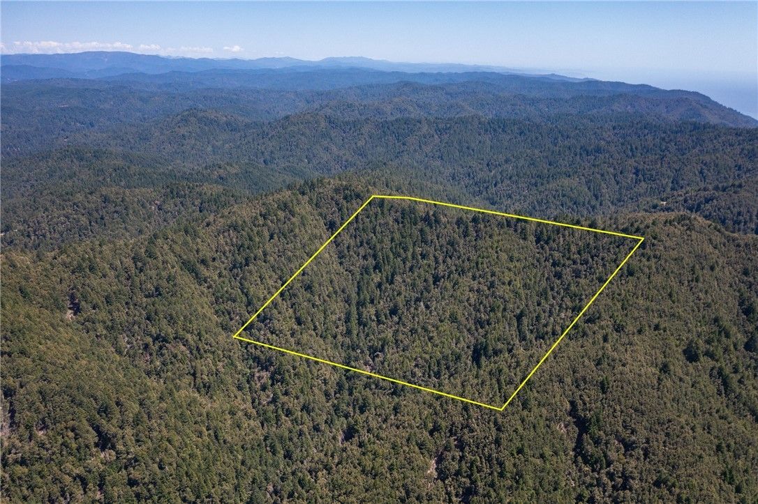 Shelter Cove, Humboldt County, CA Undeveloped Land for sale Property ID