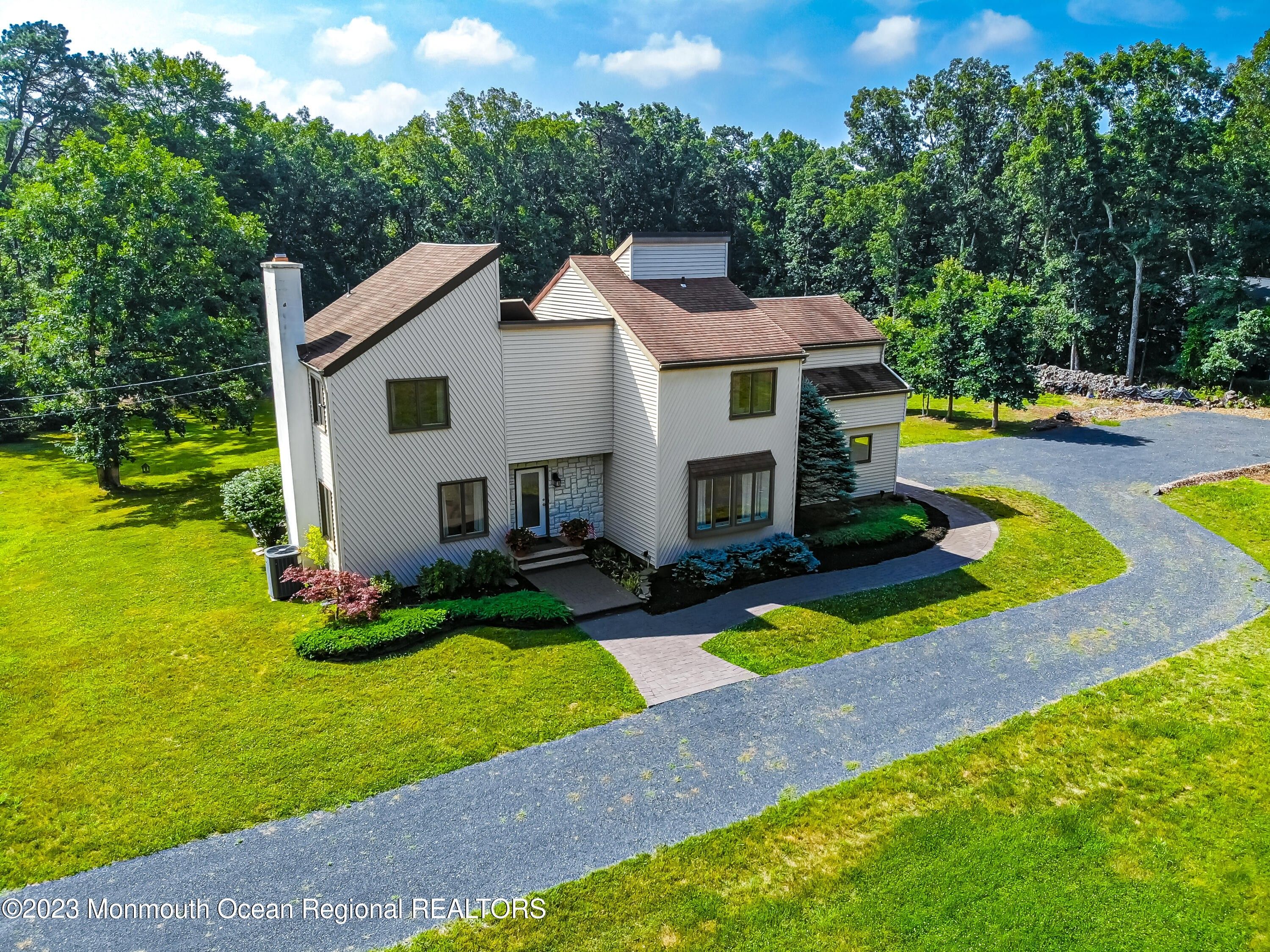 13 Hidden Pines Drive, Millstone, NJ 08510 MLS 22318520 LandWatch