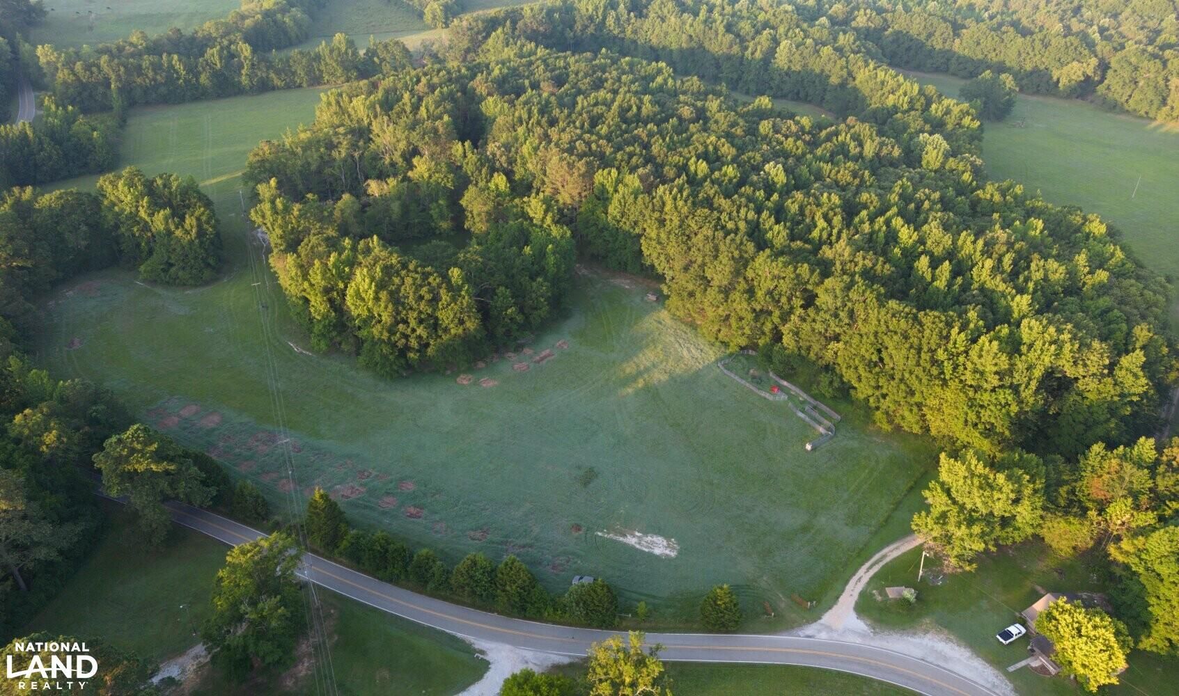 Mooreville, Lee County, MS Farms and Ranches, Undeveloped Land for sale