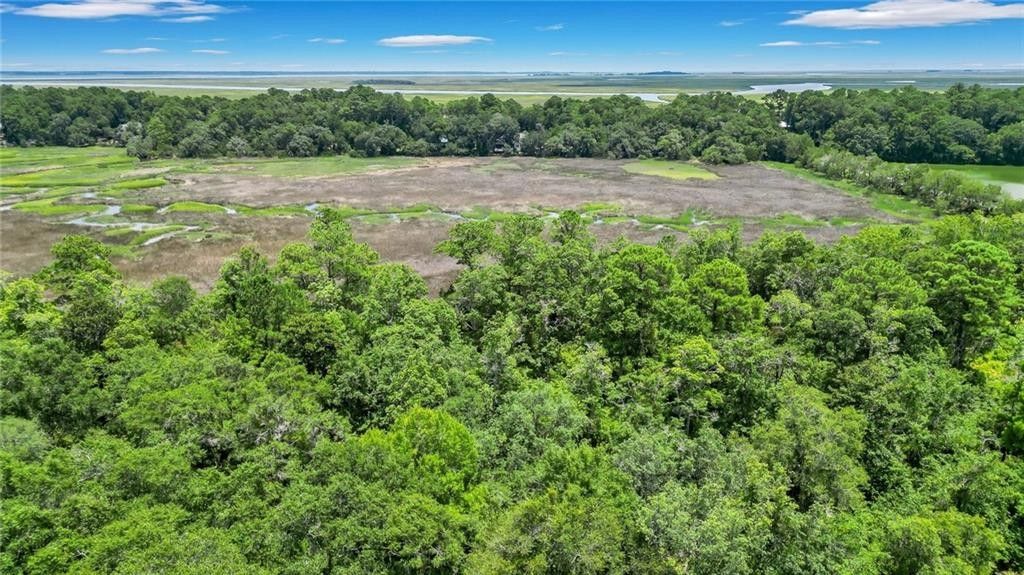 Lot 59 St Joseph's Point, Darien, GA 31305 MLS 1640909 LandWatch