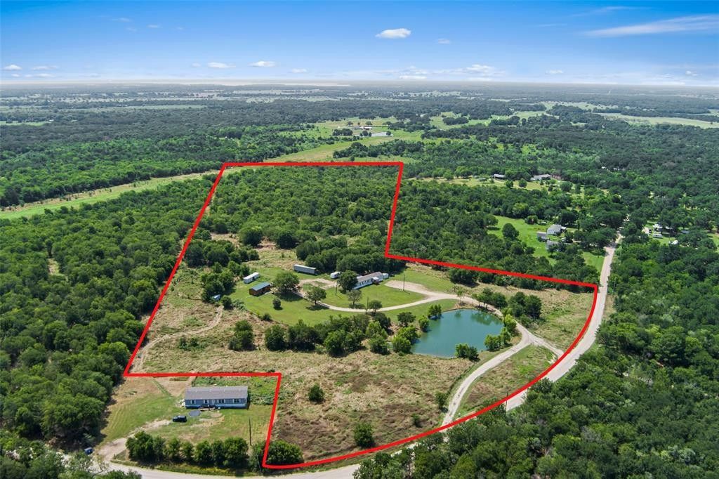 Corsicana, Navarro County, TX House for sale Property ID 416907841