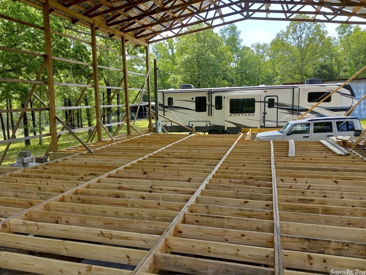 Bradford, Jackson County, AR Farms and Ranches for sale Property ID