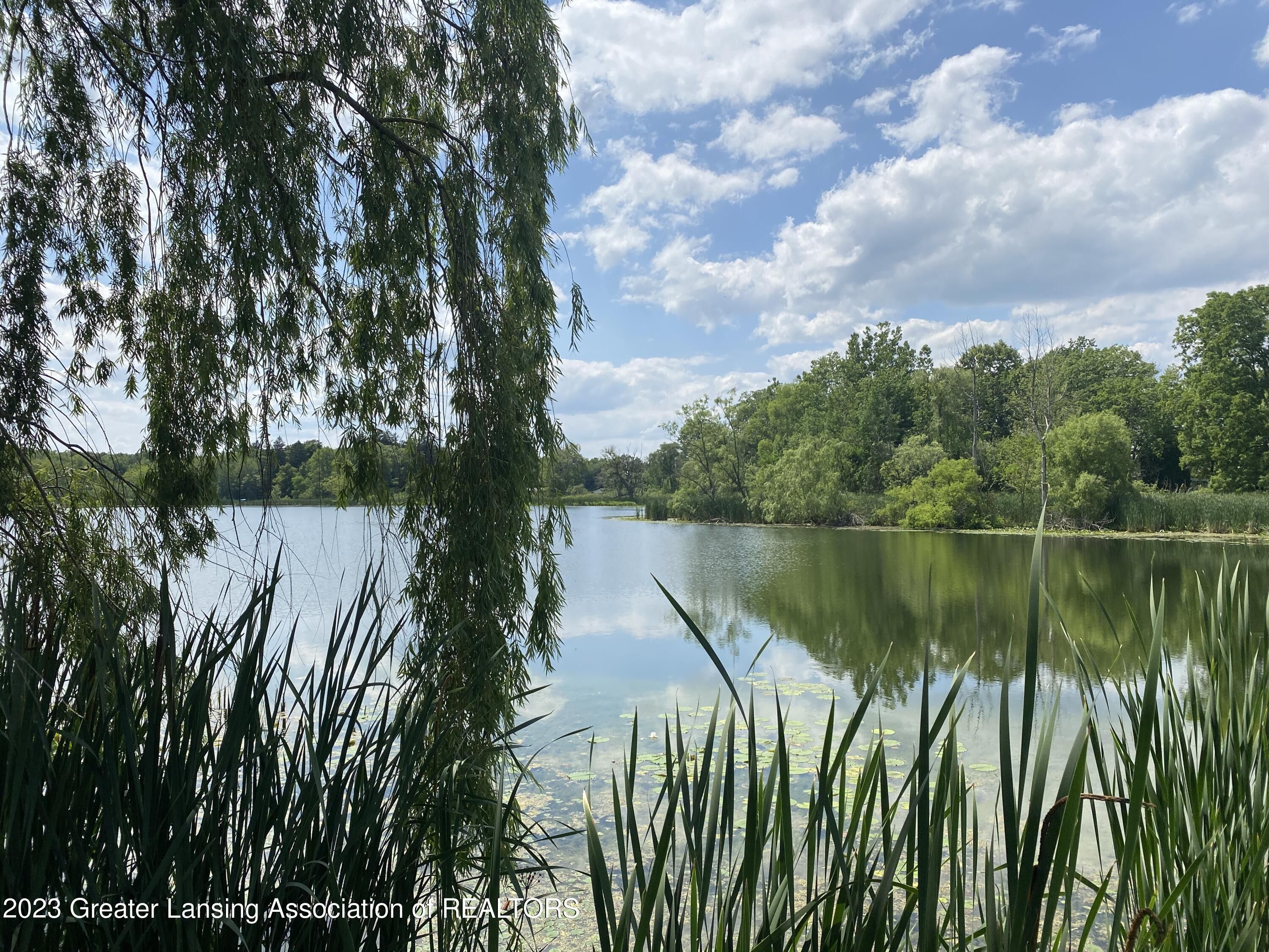 Woodland, Barry County, MI Lakefront Property, Waterfront Property