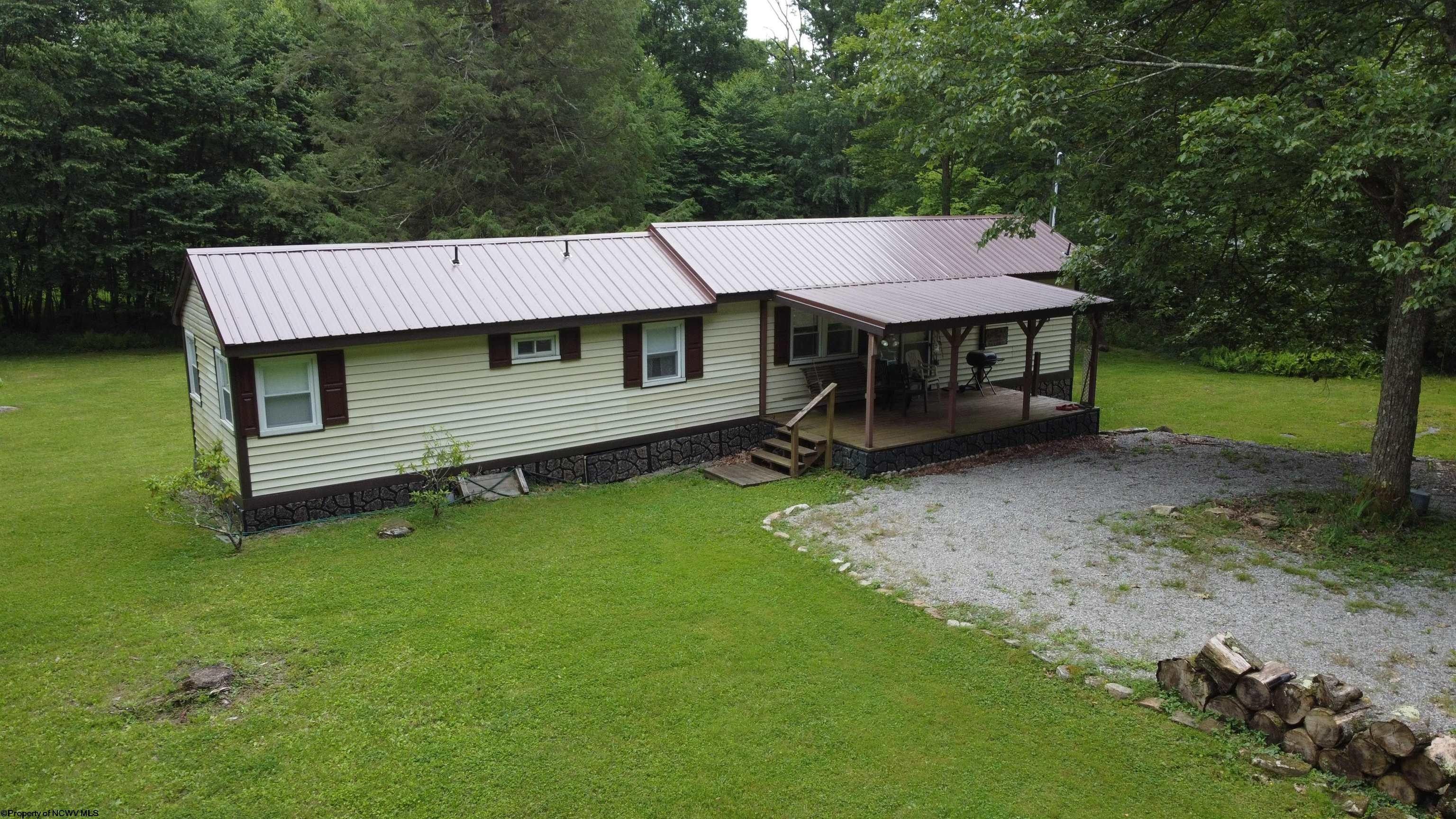 Terra Alta, Preston County, WV House for sale Property ID 416909571