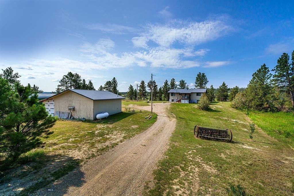 Roundup, Musselshell County, MT House for sale Property ID 416909678