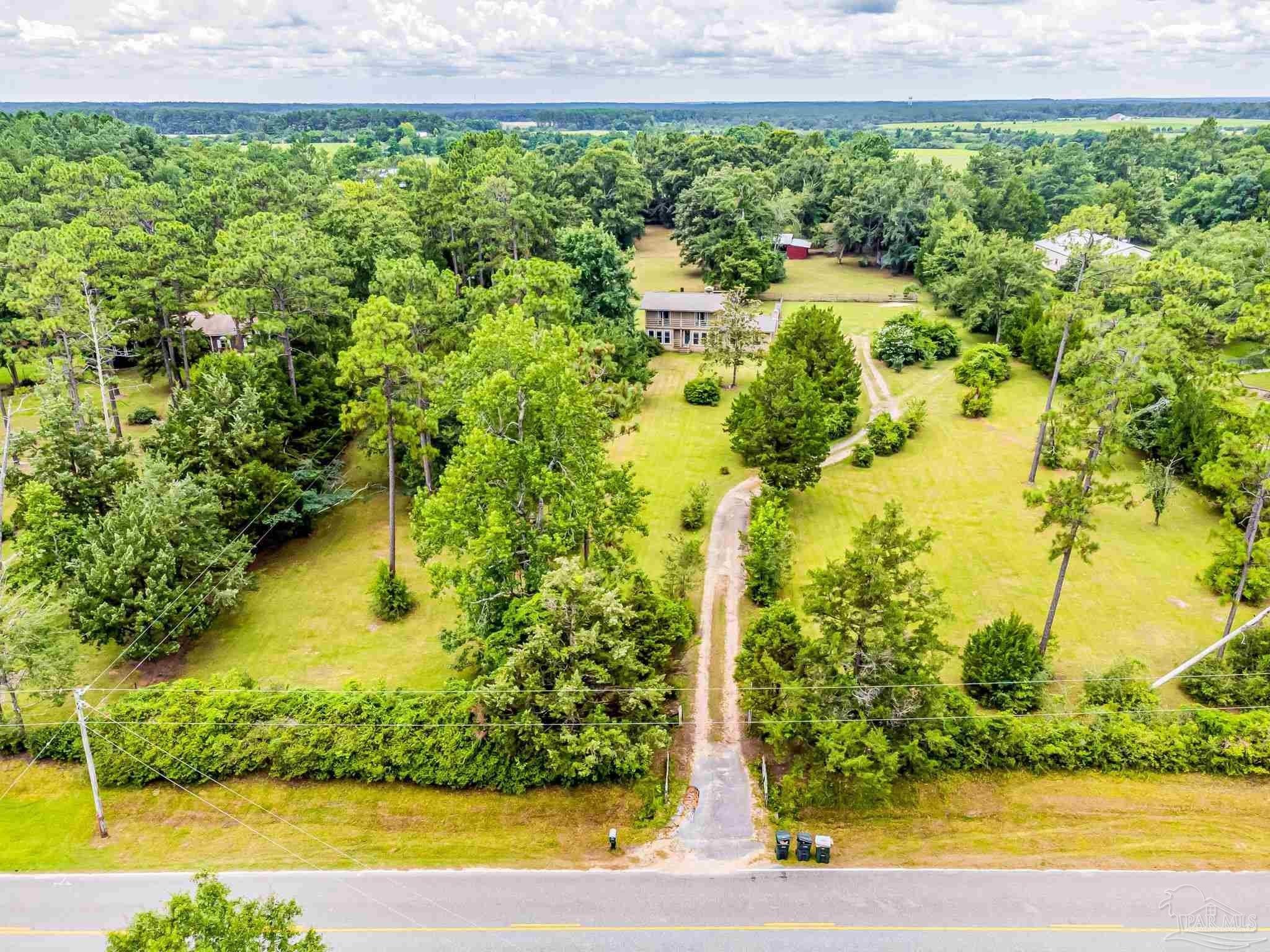 Molino, Escambia County, FL House for sale Property ID 416910460