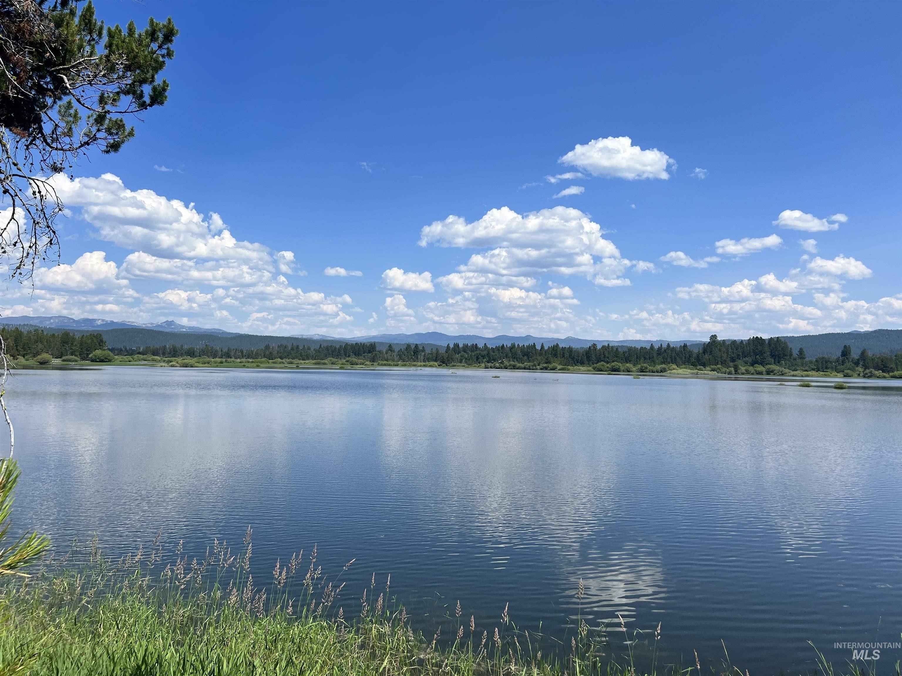 Donnelly, Valley County, ID Farms and Ranches, Lakefront Property